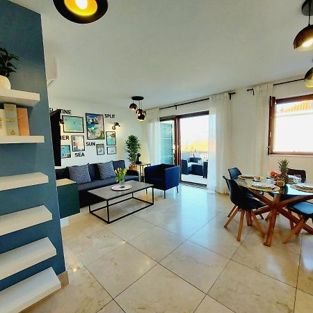 סלאטינה Apartment Livia מראה חיצוני תמונה