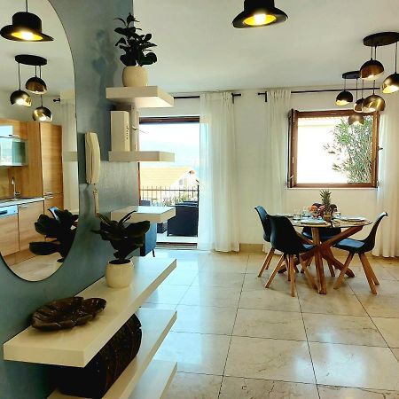 סלאטינה Apartment Livia מראה חיצוני תמונה