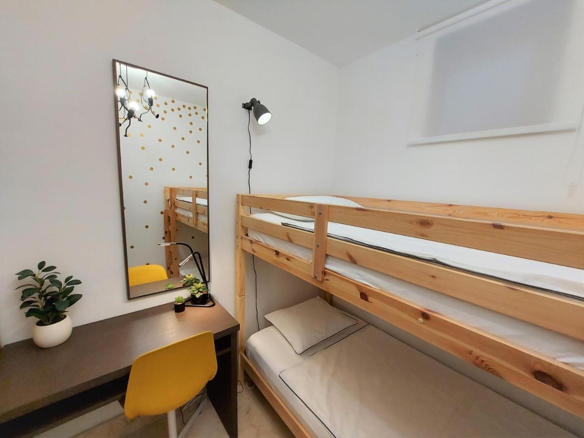 סלאטינה Apartment Livia מראה חיצוני תמונה