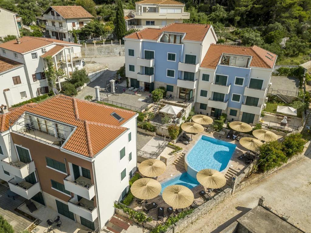 סלאטינה Apartment Livia מראה חיצוני תמונה