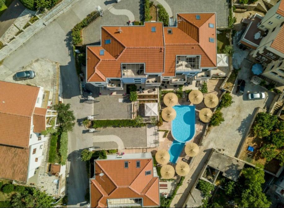 סלאטינה Apartment Livia מראה חיצוני תמונה
