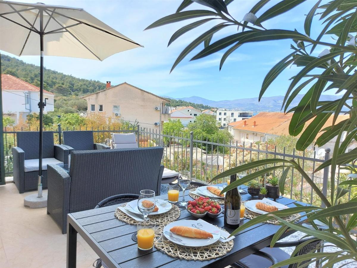 סלאטינה Apartment Livia מראה חיצוני תמונה