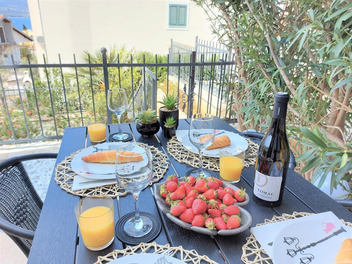 סלאטינה Apartment Livia מראה חיצוני תמונה