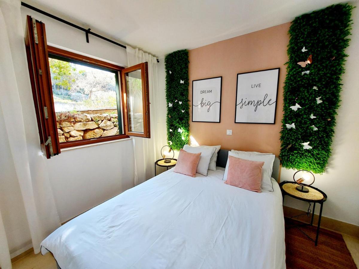 סלאטינה Apartment Livia מראה חיצוני תמונה